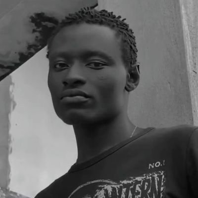 Good Nigga, Troubled Heart. 🌹🏝️
Gloria's Testimony.