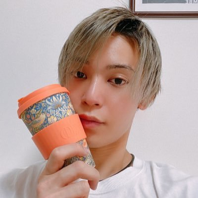 #JO1 #與那城奨 推し大人JAM🌺 / 娘は01line碧海推し✈ / #富山JAM / #JO1ハンドメイド部 (休部中) / 『ハイサイ COFFEE PROJECT』@haisai_coffee47 ☕