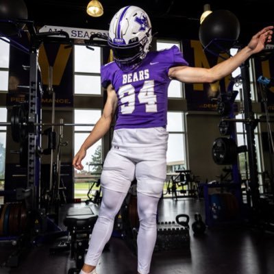 (4.5⭐️ K Kohl’s)Class of 2026 Varsity K/P 5ft. 11in. 180bs. Montgomery High School 4.5 GPA Trained by: @nickgatto HC:@coachcooper_mhs NCAA ID# 2306939291