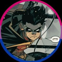 acervo damian wayne (@acervodamian) 's Twitter Profile