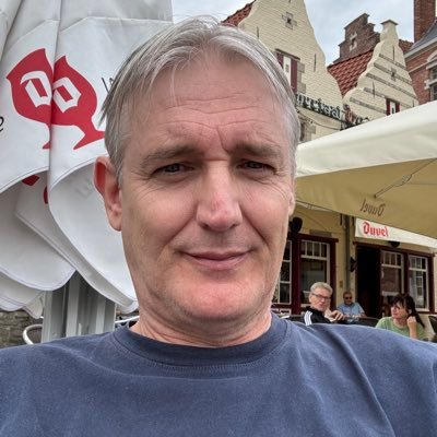 #coym - loves @grietje_grubbel - Don't take life too serious. Father of two.