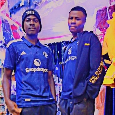 IsaacMuya180871's profile picture. 