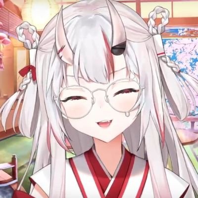 Daily Likes and Reposts of Nakiri Ayame! | Virus/fan acc for: @nakiriayame