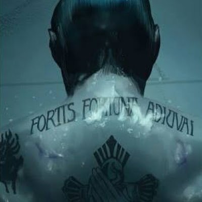 Aditya__Nair's profile picture. 