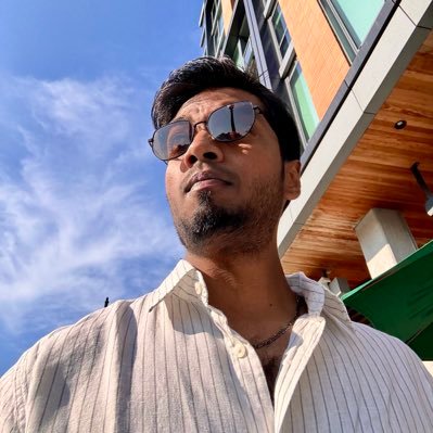 amruthsar's profile picture. x is the rough note of my life