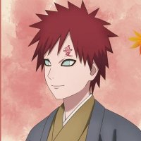 sabaku no ezio⸆⸉ 愛 Gaara's Husband (@gaarassoulmate) 's Twitter Profile