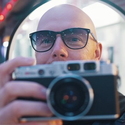 Nicke55147706's profile picture. Building a deck-to-brand app