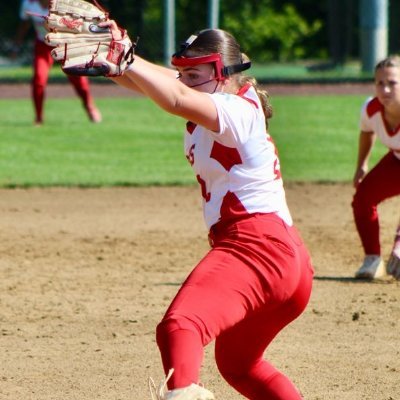 Uncommitted |2026 |RHP/3B |CT Charmers 18U Gold, #2 |Mark T Sheehan High School, #15 (Captain) | 3.6 GPA | HaleyLavalley15@gmail.com |
NCAA # 2402214124