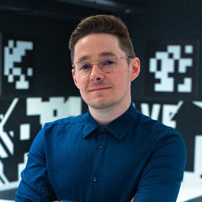 Gauthier M. Profile