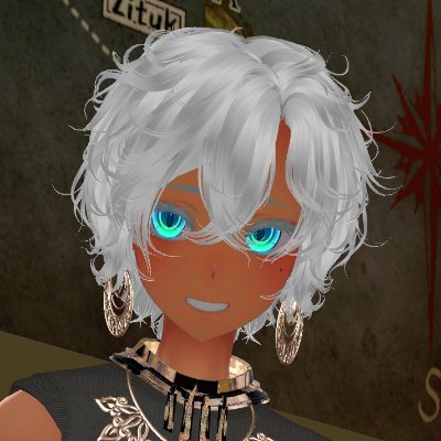 wira_suria_per's profile picture. 豊かであること、先んじて知ること。
VRC内RPコンテンツ『#VRC貴族サロン（@VRC_SALON）』公式キャラクターアカウント