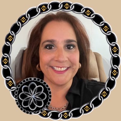 Fighting Against S**ex Trafficking, Animal Advocate, #SpaceHost 🎙️ Interlink Alliance Community Engagement Lead, #TeamYolo, Please follow my other page @caht32