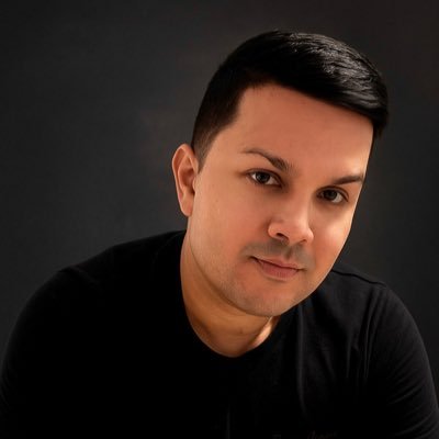 • Trader e investidor há 10 anos
• Contribuidor @tcinvestimentos
• Aprenda investir com o método que me gerou 4000% em 10 anos👉https://t.co/gQrNvaCg1s
