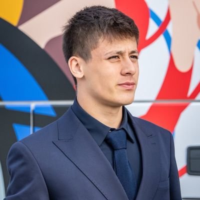 Kaakyire_77's profile picture. Believe and it will be settled ✨️.

REAL MADRID 🤍✨️