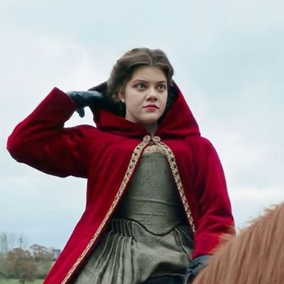 Hija de Alfred de Wessex y Gyda de Kategatt, la primogenita del rey Alfred.| Mestiza Vikinga y sajona|
#VikingsRp #Multiverse #Got