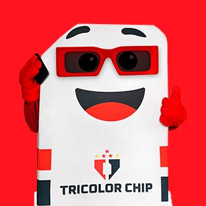 🇾🇪 A Operadora do SUPERCAMPEÃO de TUDO 🏆
Planos Pré e PRO a partir de R$30, com até 55GB mensais
A única que acumula taças e GB 😎