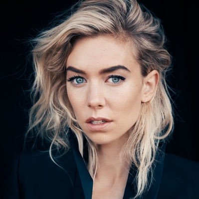 Your favourite british blondie — Parody account