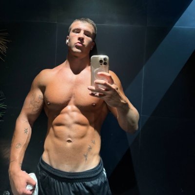 Personal Trainer 💪💪
Check my Exclusive Content
⬇️⬇️⬇️⬇️⬇️⬇️