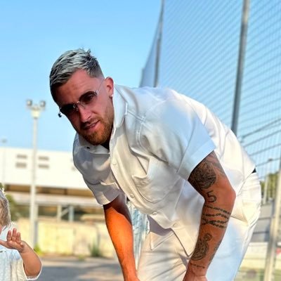 RBoiss94's profile picture. 