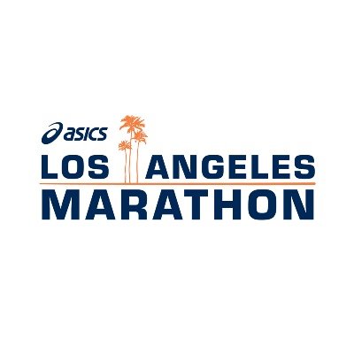 The 41st running of the ASICS Los Angeles Marathon on March 8, 2026. 🏟️ ✨