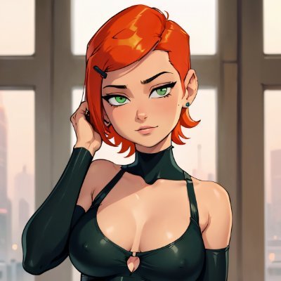 ~~Maleducada, malhablada, con mucha energia y consentida. Pero soy tu prima, hermana, hija o pareja favorita~~