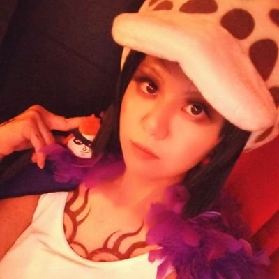 🌙覇王(haoh)🦖(喪中)8/3COSサミ