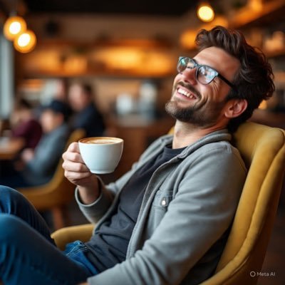 KAAMotlaq's profile picture. a man who always asking “ why? “ Crypto trader