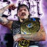 MYSTTERI0's profile picture. ⓘ⎯  wrestling.