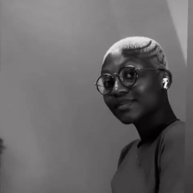 Big_Anointing's profile picture. Front-End Developer  | HTML, CSS, JavaScript, React, Vite & Tailwind CSS | Journalist, OAP & Event Host with a Voice for Impact|| Fashion designer
