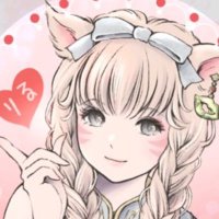りるみ🐾 (@ff14rilumi) 's Twitter Profile Photo りるみ🐾 (@ff14rilumi) 's Twitter Profile Photo