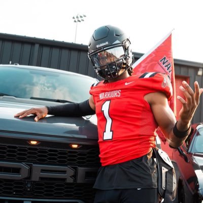 3 ⭐️ QB/ATH | 6’1” 194| @CuseFootball 🍊Commit| Nansemond River HS | Ranked #19 in Virginia by @Rival, #22 by @ESPN, #28 by @247Sports | 4.4 40