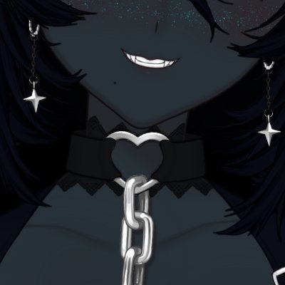 18+ ⭒☆You mortals are so cute when you think you're in control☆⭒ | Demon streamer on Twitch! | Partnered with @ADVANCEDgg