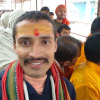 Sanatni Sujeet Kumar Kushwaha (@sujeetkushwaham) 's Twitter Profile