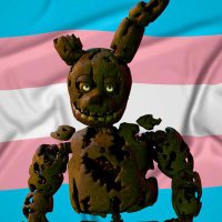 transgender springtrap (@sowicnic) 's Twitter Profile Photo transgender springtrap (@sowicnic) 's Twitter Profile Photo
