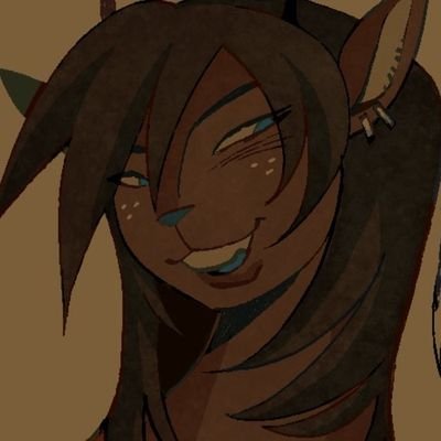 stevie / dess / trait . worlds longest normal girl . lifetime prisoner to a utdr fixation . i like old animatronics . ic @ploppymeep