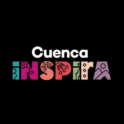 Cuenca's official Tourism account. Cuenta oficial de turismo de Cuenca.