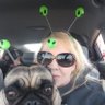 Auctionaddict38's profile picture. I love Odd and Unusual Antiques! Keeping up with the Crime Podcasts and traveling across America with my Pugs! Every day is a new adventure.