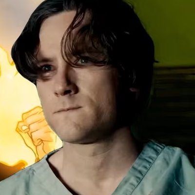 BilboBagginsBut's profile picture. You just made those words up.