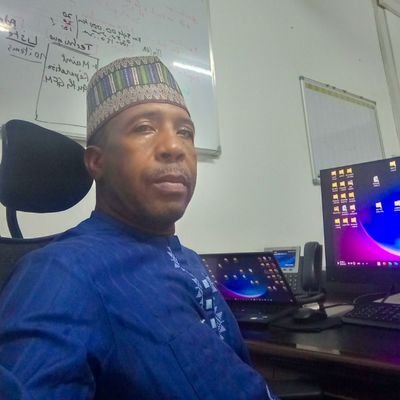 Souleimane_Abba's profile picture. ...