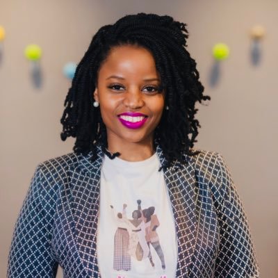 Entrepreneur & Speaker | Empowering women & girls @Womandla1 | @News24 100 Mandelas ‘23 | @JCISouthAfrica TOYP Honouree ‘23 | @MailandGuardian Power of Women 22
