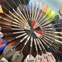 ヤブサキマオ@perfect🎯 (@y_mao_darts) Twitter profile photo