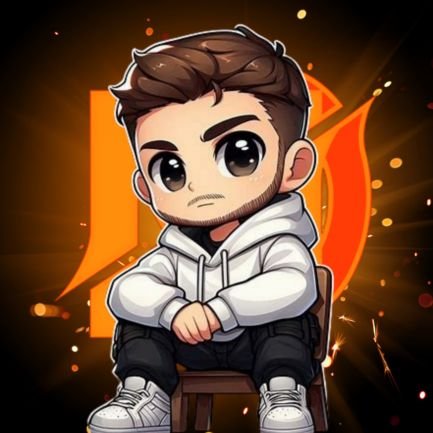 Partnered with @DubbyEnergy @M3RKCLANGAMING Member And Co-Host On @TheNoShamePod