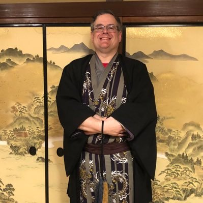 Lover of sports, performing arts, and Japan. Go Jags, Noles, Braves, and Thundering Herd! Trying to be 1% better than the day before.