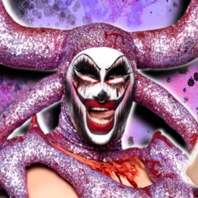🤡 Star of @bouletbrothersdragula S6 🩸 @snatcherella3k co-founder 🦠 Bookings: BookPiDrag@gmail.com