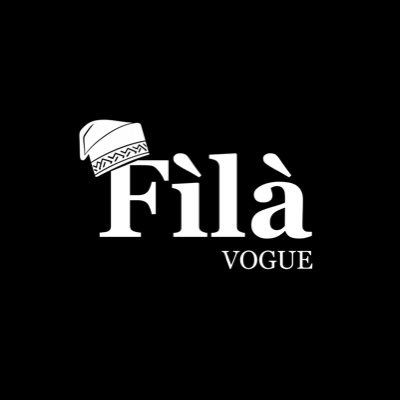 filavogue's profile picture. Fìlà Àṣà Ọ̀yọ́ Yorùbá Gidi ✨ | Handcrafted Yoruba Caps 🎩 | Culture & Elegance 💫 | DM for Orders 📩