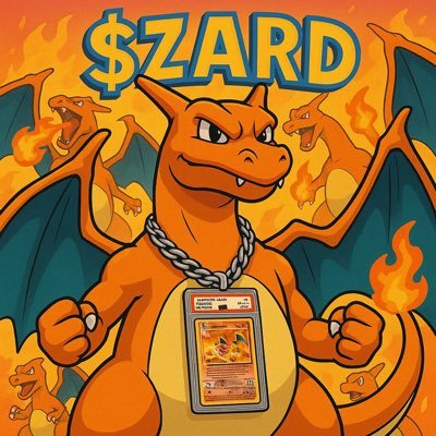 Riding the chain, feeling the pulse. Mostly bullish, occasionally delusional. 🚀📉 Not financial advice… unless your Pokémon told you so 🔥