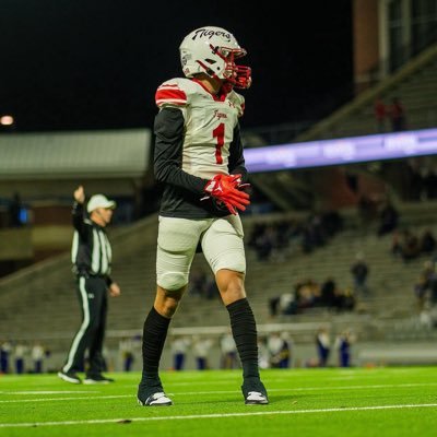 Tristan Morehead Profile