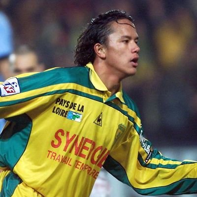 FC Nantes 💛
Cinéma 🎬😍
Emiliano Sala 🇦🇷
My profile on Letterboxd https://t.co/QxFxtDDXku