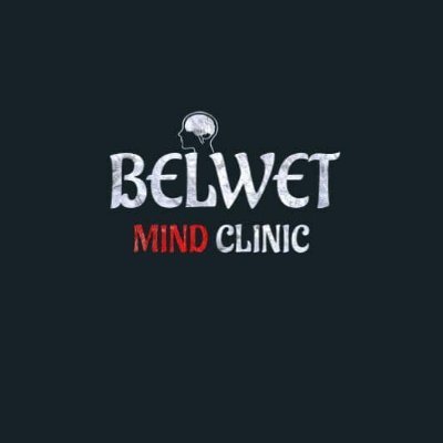 Belwetmindclini's profile picture. Just in case you've lost you, it's time to find you!
It's time to find your identity,
It's time to heal & become the best version of yourself.
+234 8157302663