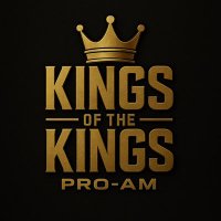 Kings Of Kings ProAm (@kokproam) 's Twitter Profile Photo Kings Of Kings ProAm (@kokproam) 's Twitter Profile Photo
