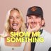 Show Me Something (@showme_pod) Twitter profile photo Show Me Something (@showme_pod) Twitter profile photo